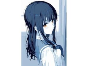 響け！ユ〇フォニアム 鎧◯みぞれと休日練習（嘘）(Therapist) [d_727376]