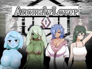 Anomaly Lover(りとるぱわーど) [d_727415]