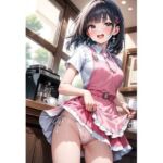 彼女がバ先の中年店長にNTRされちゃう件(ルーブル書院) [d_727573]