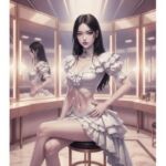 桃瀬乃愛の調律 〜55.4cmの聖域と物理的救済(カタルシスト) [d_727731]