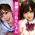 制服（はーと）これくしょん(UClub) [d_727848]