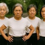 レ●プ体験レポート:老婆レ●プって実際どうなの？(性癖を満たそう) [d_727902]