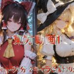 東方動画1(しょうゆ酢動画) [d_728304]