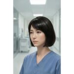 潔癖女医の強●デバッグ――御子柴瑠璃の「54.5cm」は剥奪される(カタルシスト) [d_728344]