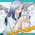 カフェかの2話(一番町通り店) [d_728571]