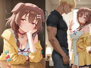 戌神〇ろね(Aitester2) [d_656653]