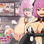 Handyman Fantasy ハンディマン・ファンタジー(超真剣Studio) [d_689168]