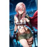 ラ〇トニング（39p）(大魔仁) [d_698009]