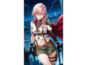 ラ〇トニング（39p）(大魔仁) [d_698009]