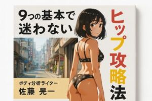 9つの基本で迷わないヒップ攻略法(ワクドキ) [d_713050]