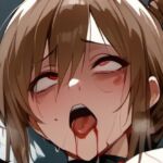 拷問実験4  -内臓引き出し-(同人集団とるとれす) [d_718415]