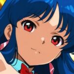 虹かけ誌  ダーティペア   ケイ＆ユリ  ラブリー・エンジェル(九情承太郎商店) [d_718791]