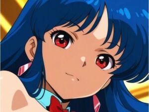 虹かけ誌  ダーティペア   ケイ＆ユリ  ラブリー・エンジェル(九情承太郎商店) [d_718791]