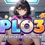 PLO3(Rマニー2nd) [d_718911]