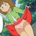 5キャラミックスパンチラCG集（全100枚）(パンチラManiax) [d_718942]