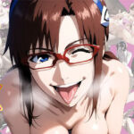 マ○とラブラブSEX(slender) [d_719866]