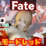 【4動画】fateのモードレッドがSMショーに出たり黒人とエッチする動画パック【fate:フェイト】(パラレル) [d_721377]