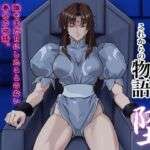 春○が辿るこれからの物語 堕(penpen工房) [d_721582]