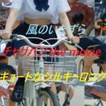 チャリパン the movie キュートなシルキーロング(A_LOVE_A) [d_722420]