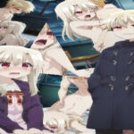 イ〇ヤ・子〇ルエッチ(vanvinAIart) [d_723133]