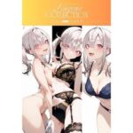 ランジェリーコレクション 健◯花那(Lykka) [d_725226]