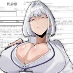 廊下鳶市役所マゾ更生課マゾ検査係(怠惰万象ディストピア) [d_725328]