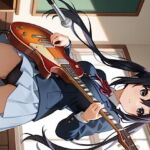 500枚【けいお◯放課後オナニータイムあずにゃ◯りっちゃ◯平沢姉妹！】これ見てシコらないなんてNO thank you！(紺のソックス) [d_725386]