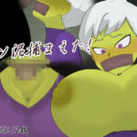 コソ泥捕まえた！(じょどぅん) [d_726450]