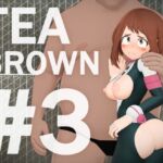 TEA BROWN ＃3(bp) [d_726940]