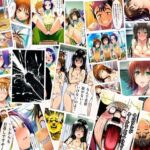 勝った方が3年間のルールを決める学校  男子勝利編  美柑・唯・春菜  第1部  111P（あとがき1P）(oziru@aiart) [d_727172]