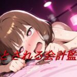 堕とされる会計監査(エロ好きの紳士屋) [d_727175]