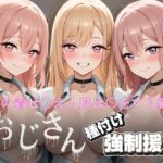 オジサンと種付け強〇援交〜その着せ〇え人形は〇をする編〜(とりぷるプレイ) [d_727538]