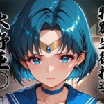 煌: 特別生徒指導〜水野亜○ / セー○ーマーキュリー〜(生徒指導員) [d_727648]