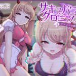 サキュバスクロニクル 〜ソフィアの願い〜(ダージリン工房) [d_728107]