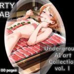 Underground AI art Collection Vol. 1(DIRTY LAB) [d_728352]