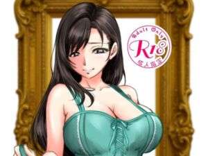 PREMIUM LOCKHART V(深谷みのり) [d_728496]