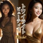 トワイライト・ビューティー PART-1(Venus Life) [d_728644]