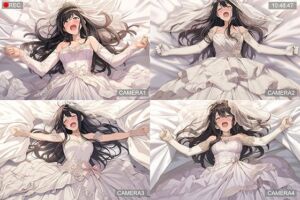 【ドレス美少女48】快楽ドレスの館(Dresscco) [d_728717]