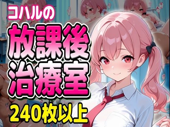 コハルの放課後治療室(堕ち工房) [d_729094]