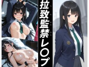 拉致監禁レ〇プ(かんちゃんぺんちゃん) [d_729160]