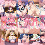 快楽に溺れる(みせつけ工房) [d_729284]