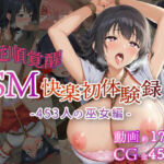 【従順覚醒】SM快楽初体験録｜453人の巫女編(コスプレ倶楽部) [d_729329]