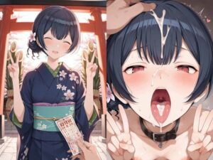 凛世は……負けて……おりません……(嶽中花屋) [d_729331]