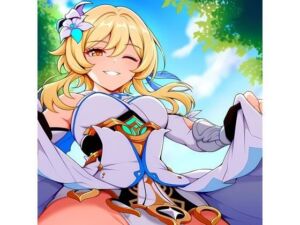 蛍ちゃんのエッチなAIイラスト集(reiseki) [d_729376]