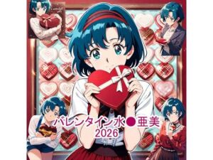 バレンタイン水●亜美2026(aiヒロインクリエイト) [d_729407]