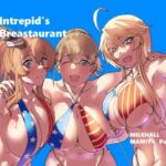 Intrepid’s Breastaurant(レンジアンプ) [d_729435]