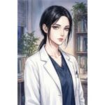 【ノベル】聖域解体 ―天才外科医・椎名燈子の完璧なる敗北と再定義(カタルシスト) [d_729520]