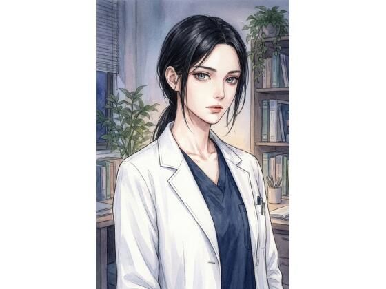 【ノベル】聖域解体 ―天才外科医・椎名燈子の完璧なる敗北と再定義(カタルシスト) [d_729520]