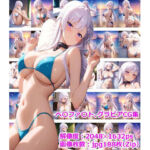 ベ〇ファ〇ト_グラビアCG集(ひろっち) [d_730037]