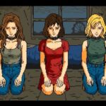 世紀末NPCアウト(OL馬鹿) [d_730152]